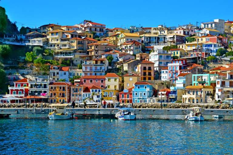 Parga